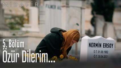 Özür Dilerim... - Misafir