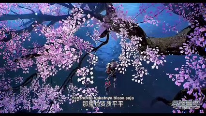 Swallowed Star Episode 166 Subtitle Indonesia  HD sub bagus