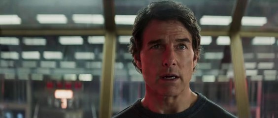 Mission: Impossible – The Final Reckoning (2025) | Official Trailer 🎬