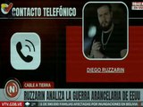 Diego Ruzzani: El costo social de las 