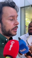 Mário Negromonte Jr conta com é a sua relação com os prefeitos da sigla