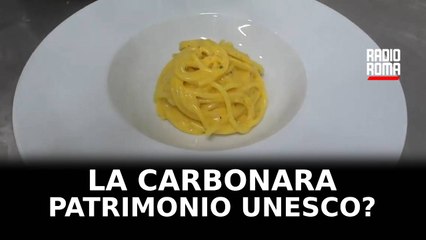 Carbonara day, come valorizzare la tradizione