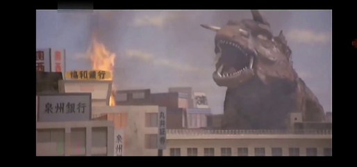 Kinkong L'Impero Dei Draghi (Parte 3 di 4) del 1970 [ITA]