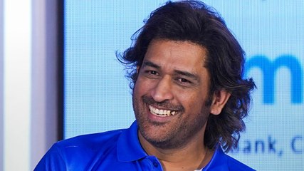 Dhoni ने अपने ड्रीम टीम में इन खिलाड़ियों को दी जगह!