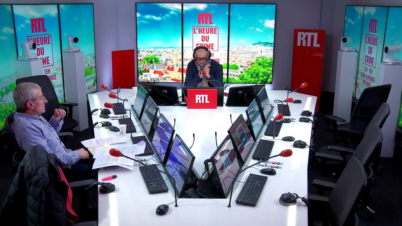 L'INTÉGRALE - Affaire Chantal Croiset : musique mortelle pour le DJ