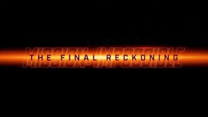 MISSION IMPOSSIBLE: Dead Reckoning, Partie 2 (2025) Bande Annonce VF #3