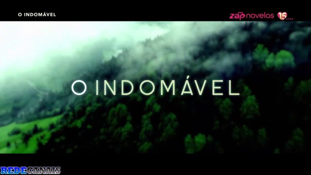 O INDOMÁVEL CAPITULO 78 - AMOR SEM LIMITES COMPLETO PORTUGUÊS #oindomavel