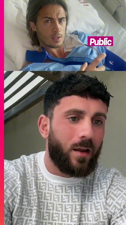 Illan cto explose : “Dylan manipule tout le monde… "