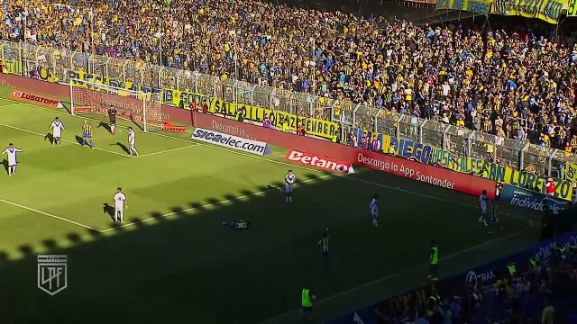 ROSARIO CENTRAL 2 - 1 VÉLEZ I Resumen del partido | #TorneoBetano Apertura 2025