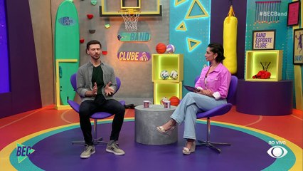 "Precisa de um elenco mais robusto", diz Fábio França sobre Corinthians