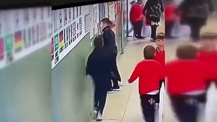 Tokat'ta heimlich manevrası bir hayat daha kurtardı!