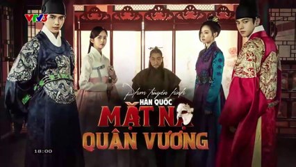 MẶT NẠ QUÂN VƯƠNG (군주-가면의 주인) - TẬP 32 | MBC 2017 | LỒNG TIẾNG | VTV3 VERSION 2025