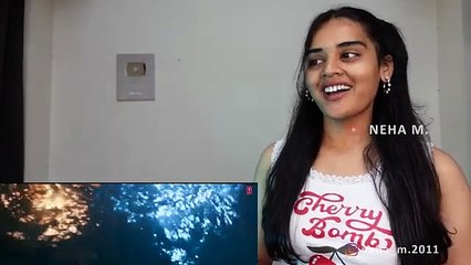 Devara Part - 1 Trailer 2 REACTION _ NTR _ Janhvi _ Saif Ali Khan _ Neha M.
