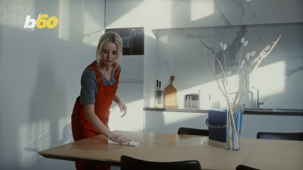 A Good Spring Cleaning Can Come At A Cost