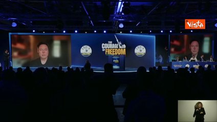 Elon Musk: "Non ho rispetto per chi incoraggia la guerra, è ora di dire basta"