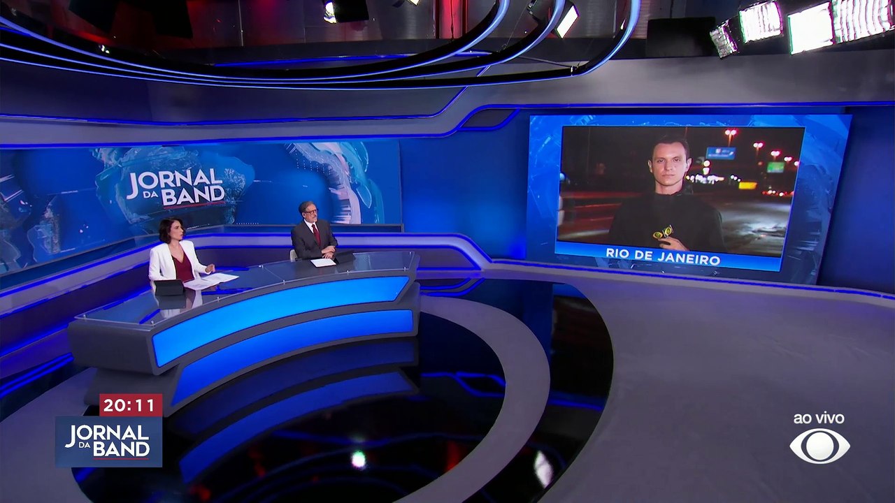 Angra dos Reis decreta estado de emergência pelas fortes chuvas