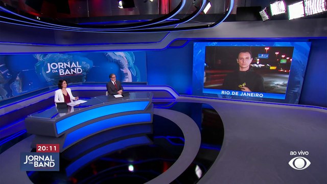 Angra dos Reis decreta estado de emergência pelas fortes chuvas