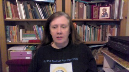 Britain has a 'problem with free speech', pro-life campaigner warns