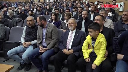 Prof. Dr. Naci Görür uyardı: Yedisu Fayı'nın eli kulağında