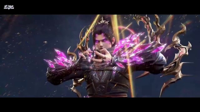 Battle Through The Heavens S5 Ep 141-142 Preview