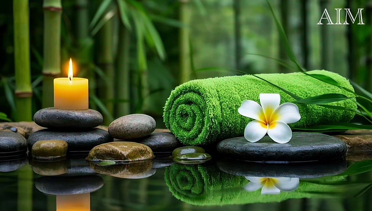 60 Minutes of Pure Relaxation – Ambient Music