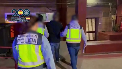 La Policía detiene a 16 personas por las peleas previas al Córdoba CF y AD Almería