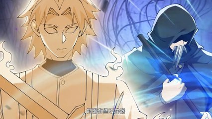 Shadow’s Resurgence [The Betrayal Of Family  Shadow] Episode 44 In Multiple Subtitles