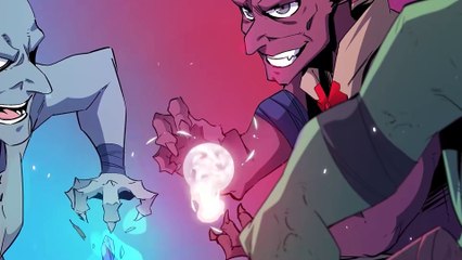 Everyone Changes their Job: I-Who have no Job-Put an End to the Gods! Episode 3 In Multiple Subtitles