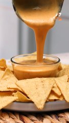 Queso para Nachos
