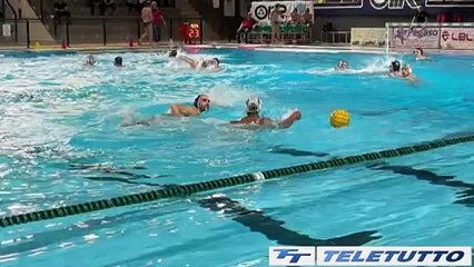 Video News - An a Savona per lo scontro diretto