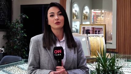 Uzman isim anlattı: Hangi altını tercih etmek daha avantajlı? ''Sanal değil, fiziki...''