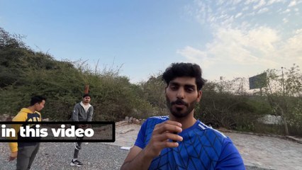 we played red light green light in real life