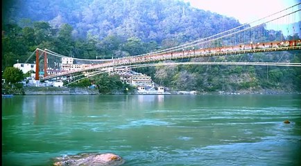 Namaste Yoga India - Yoga School in Rishikesh | Accommodation, Food & Serene Environment