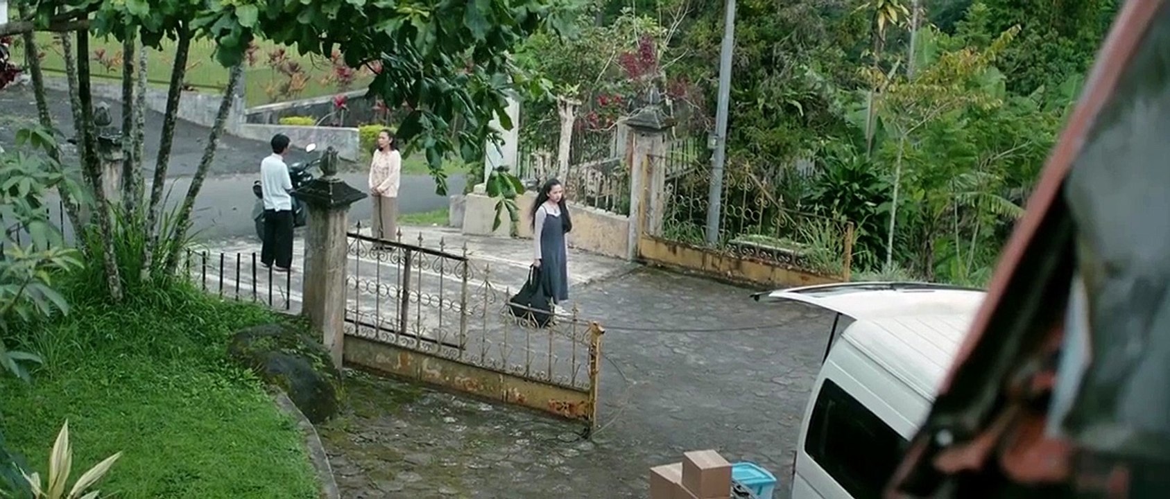 Misteri Bilik Korek Api (2025)