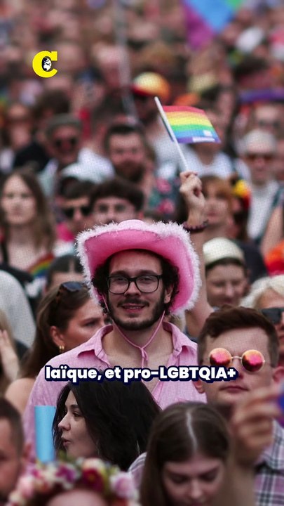Une femme chrétienne et pro-LGBT au gouvernement syrien ??