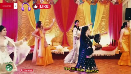 Chitta Kukkar Banere Te | lollipop Lagdi | Mundari Wangu Sohni | Love Song