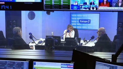 Saint-Ouen : une école déménage à cause d'un point de deal