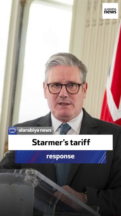 Former UK minister: Starmer taking right steps