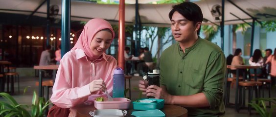 Setetes Embun Cinta Niyala (2025)