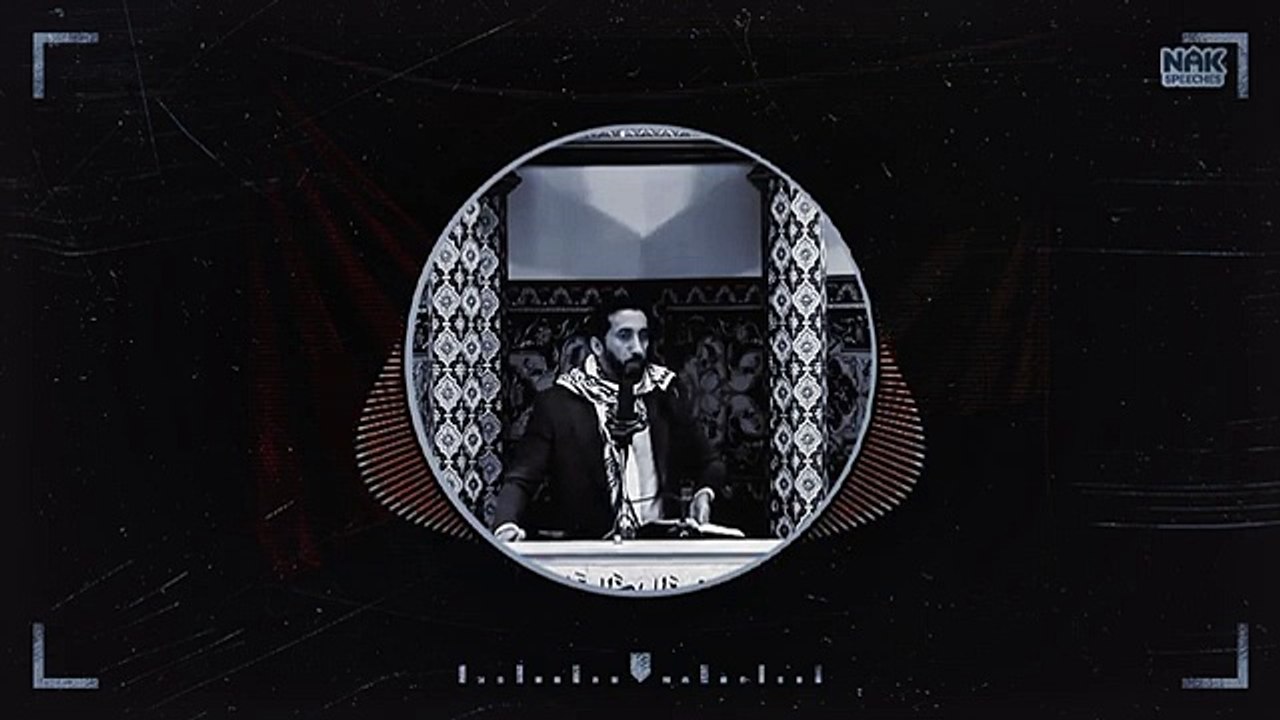 History Repeats: Firawn’s Tactics & Today’s Oppressors! Ustadh Nouman Ali Khan