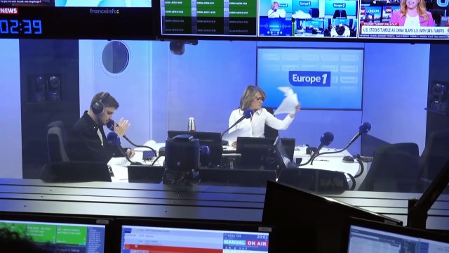 «C'est écœurant ce qui arrive» : à Hénin-Beaumont, les militants RN prêts à manifester leur soutien envers Marine Le Pen