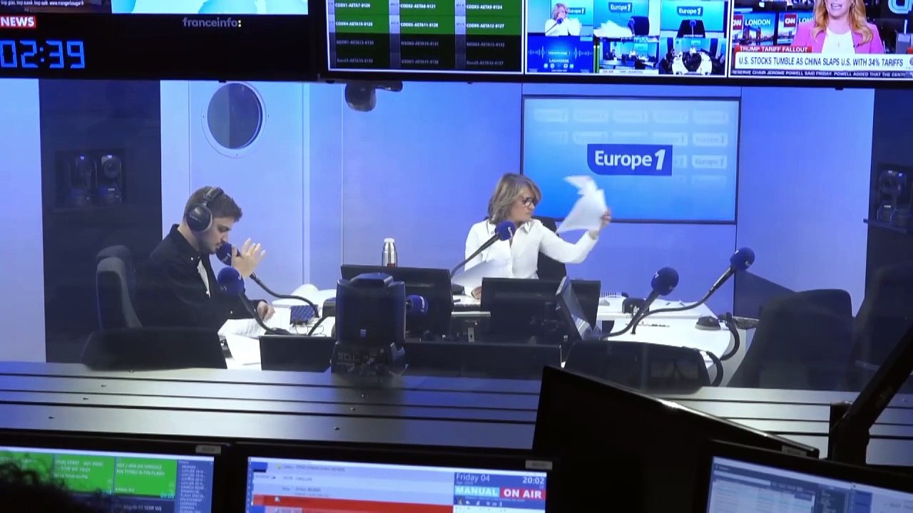 «C'est écœurant ce qui arrive» : à Hénin-Beaumont, les militants RN prêts à manifester leur soutien envers Marine Le Pen