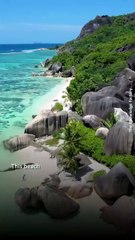 World's most beautiful beaches ❤️