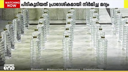 മദ്യവുമായി ഏഷ്യൻ പ്രവാസി പിടിയിൽ; പ്രതിയെ കുവൈത്തിൽ നിന്നും നാടുകടത്തും