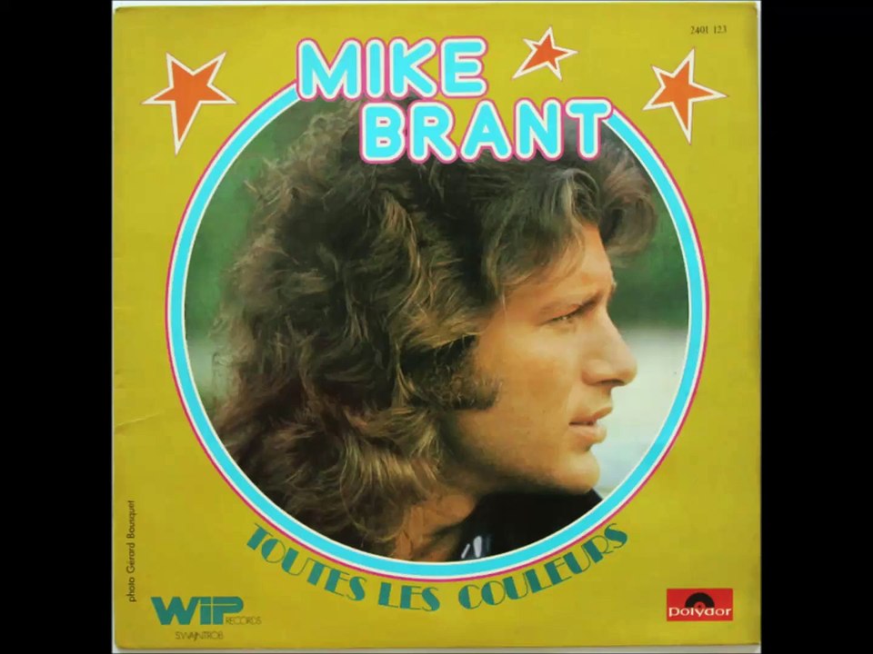 Mike Brant / On se retrouve par hasard