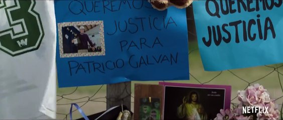 Intuition (2020) - Bande annonce