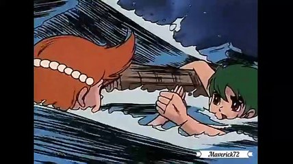 Toriton#episodio 15/27#la perdita di un amico#