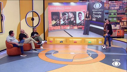 Qual desfalque pode impactar mais o Corinthians contra o Vasco? Hugo, Garro ou Angileri?