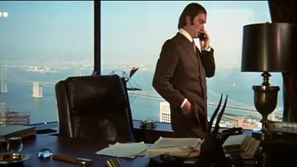 L'Organisation (1971) - Bande annonce