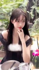 Girls' Beautiful & Gentle Moments - Episode 112 ✨